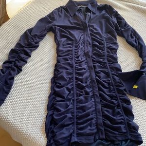 Really cute Zara dress! Absolutely loved this